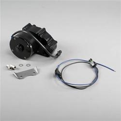 Meziere WP337S: 300 Series High-Flow Inline Electric Water Pump Dual Outlets