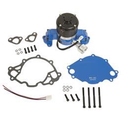 Summit Racing Equipment® Electric Water Pumps