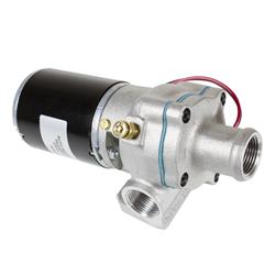 Dedenbear WP3: Water Pump Remote Mount