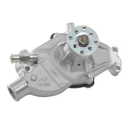 Summit Racing™ Aluminum Water Pumps