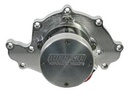 Moroso 63585: Billet Electric Water Pump Ford 289, 302, 351W