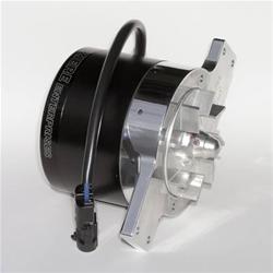 Meziere WP350U: 300 Series Electric Water Pump Replacement Center Section 55 GPM