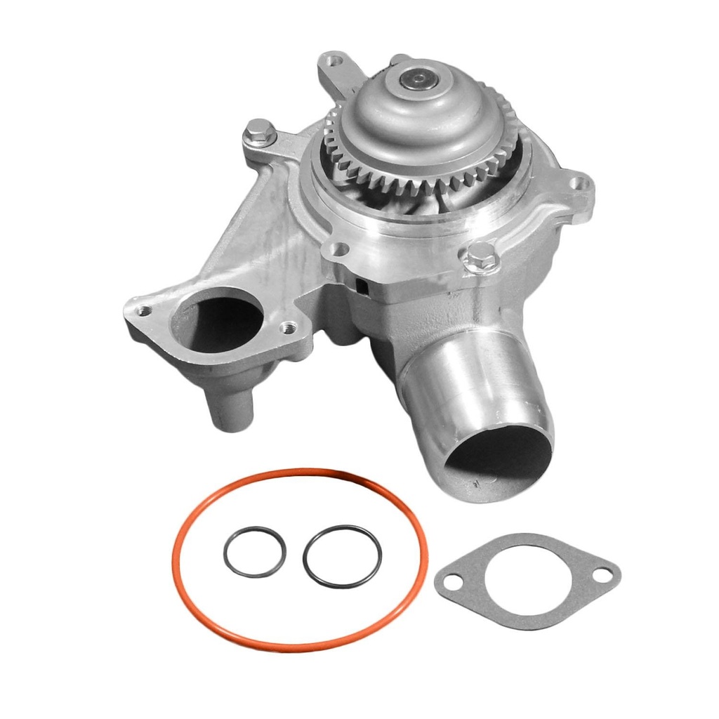 ACDelco 252-1026: PUMP KIT,WAT (SLP)