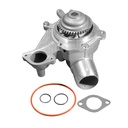 ACDelco 252-1026: PUMP KIT,WAT (SLP)