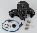 Meziere WP173S: 100 Series Electric Water Pump Ford 1994-95 5.0L Mustang