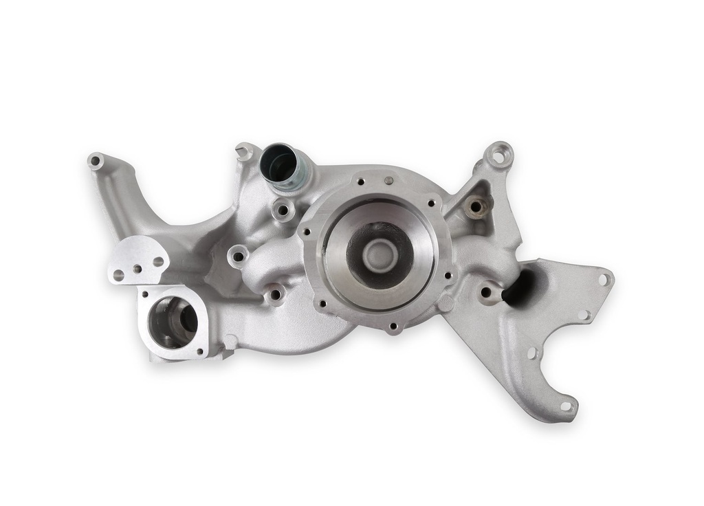 Holley 97-163: 97-163 LS COOLING MANIFOLD RAW