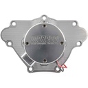 Moroso 63565: Billet Electric Water Pump Chrysler 273-360
