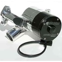 Meziere WP301U: 300 Series Electric Water Pump Small Block Chevy