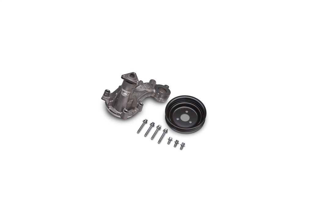 Ford Performance M-8501-M50A: Water Pump Kit for 2011-2015 Ford 5.0L V8, 2015-2020 Ford 5.2L V8
