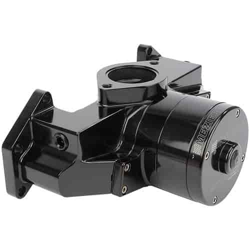 Meziere WP106SHD: 100 Series Electric Water Pump Big Block Chrysler