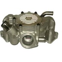 ACDelco 252-699: Water Pump Kit (SLP)