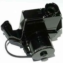 Meziere WP200SHD: 200 Series Electric Water Pump w/Expansion Tank Big Block Chevy