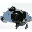 Meziere WP319U: 300 Series Electric Water Pump Chevy LS Engines