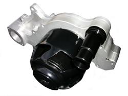 Meziere WP330N: 300 Series Electric Water Pump 2010-2013 Corvette LS-3