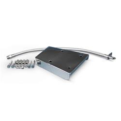 Eddie Marine Deluxe Drive Showers