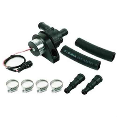 Davies Craig DC-9050: EBP23 Electric Booster Pump Kit 12V