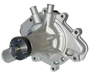 Milodon 16285: Water Pump Oldsmobile 1971-88 Standard Rotation