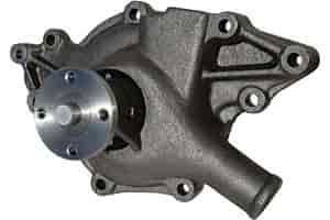 Milodon 16251: Water Pump Small Block Chrysler 1960-69 Standard Rotation