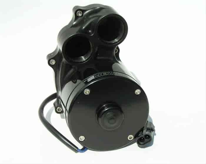 Meziere WP387S: Meziere 300 Series Remote Mount Electric Water Pump 55 gpm