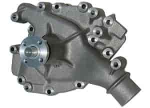 Milodon 16245: Water Pump Big Block Ford 1970-92 Standard Rotation