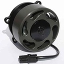 Meziere WP346S: 300 Series Electric Water Pump with Stock Size Idler Pulley Ford Modular 4.6L / 5.4L / V10 1996-Up