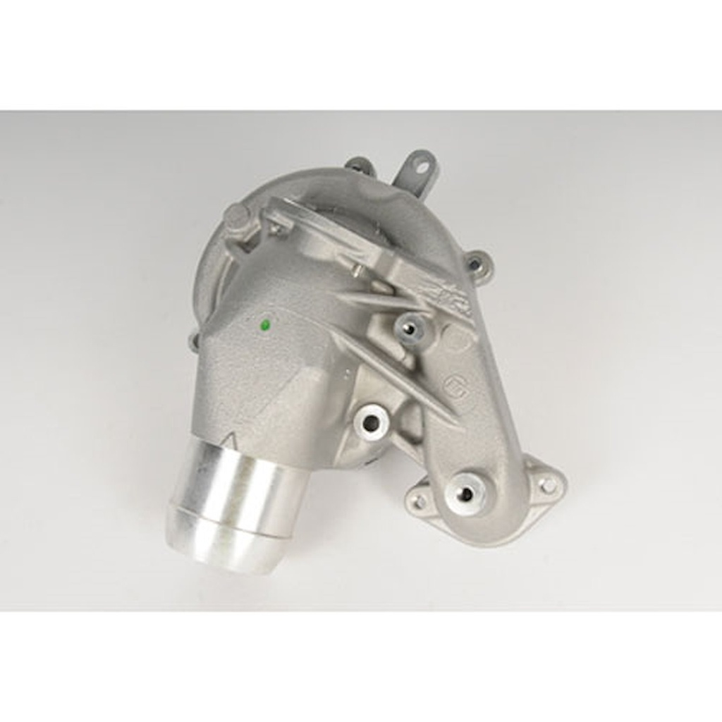 ACDelco 251-748: PUMP ASM-WAT