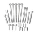 Holley 97-162: 97-162 LT/LS Cooling Manifold Hardware Kit