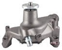 Tuff Stuff 1449N: SuperCool Water Pump As Cast 1969-93 Small Block Chevy