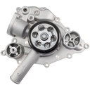 Melling MWP-511: MWP-511 Water Pump Fits Select 2005-2010 Dodge, Chrysler, Jeep 5.7/6.1L Hemi Engines