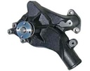 Milodon 16240: Water Pump Ford FE 1965-71 Standard Rotation