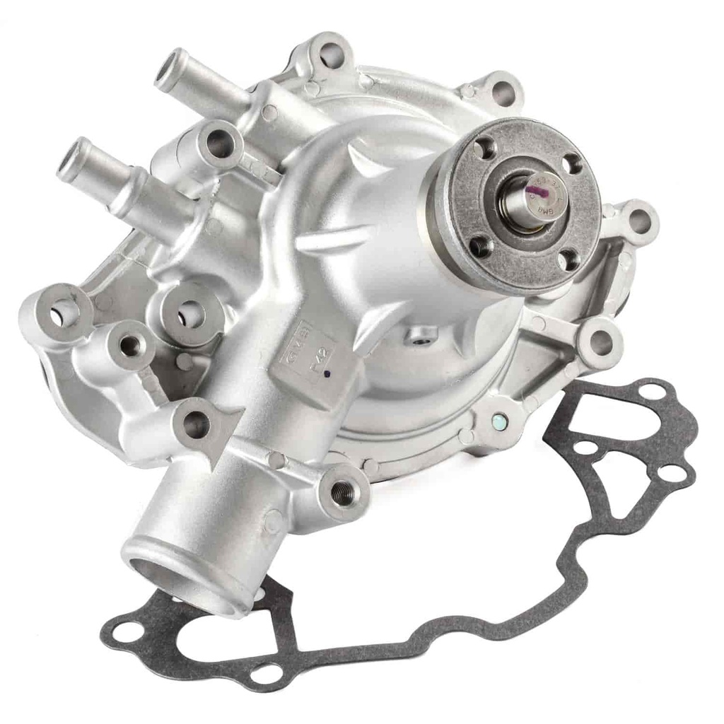 Milodon 16330: Water Pump Small Block Ford 1965-69 Standard Clockwise Rotation