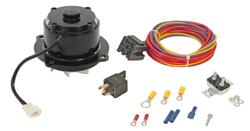 Summit Racing™ Electric Water Pump Pro Packs