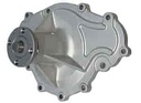Milodon 16281: Water Pump Pontiac 1970-79 Standard Rotation