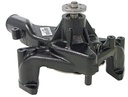 Tuff Stuff 1421C: Supercool Water Pump Black Powder Coated 1965-76 Ford 390/427/428 FE