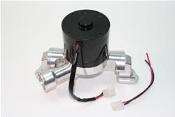 PRW High-Flow Billet Electric Water Pumps