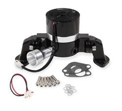 Mr Gasket 7022BG: Aluminum Electric Water Pump Kit