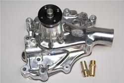 PRW High Performance Mechanical Water Pumps