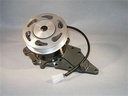 Meziere WP520: Electric Water Pump Toyota 2JZ