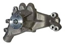 Milodon 16225: Water Pump Big Block Chevy 1969-86 Long Pump Standard Rotation