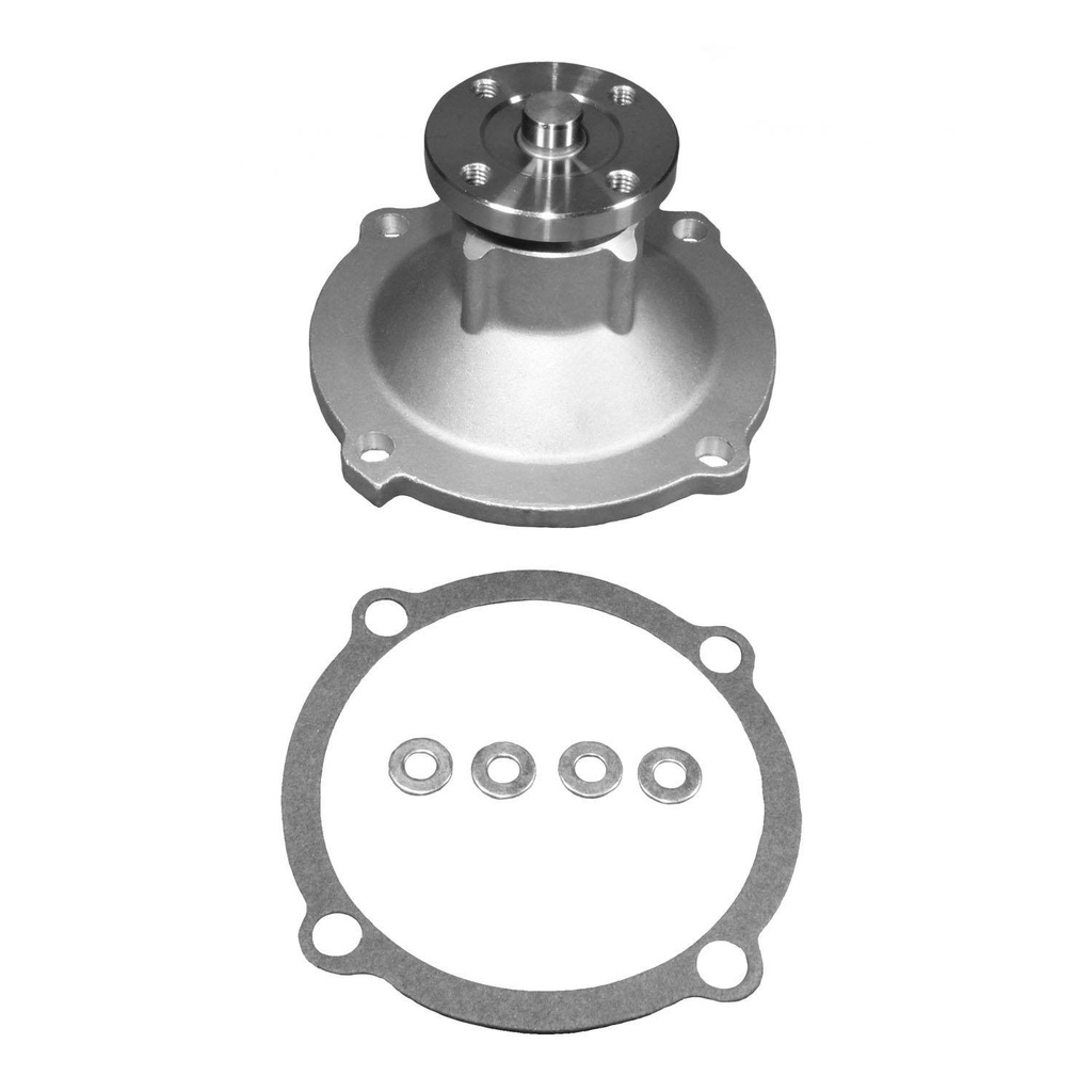 ACDelco 252-587: 252-587 Water Pump Kit