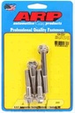 ARP 434-3204: Water Pump Bolts Small Block Chevy