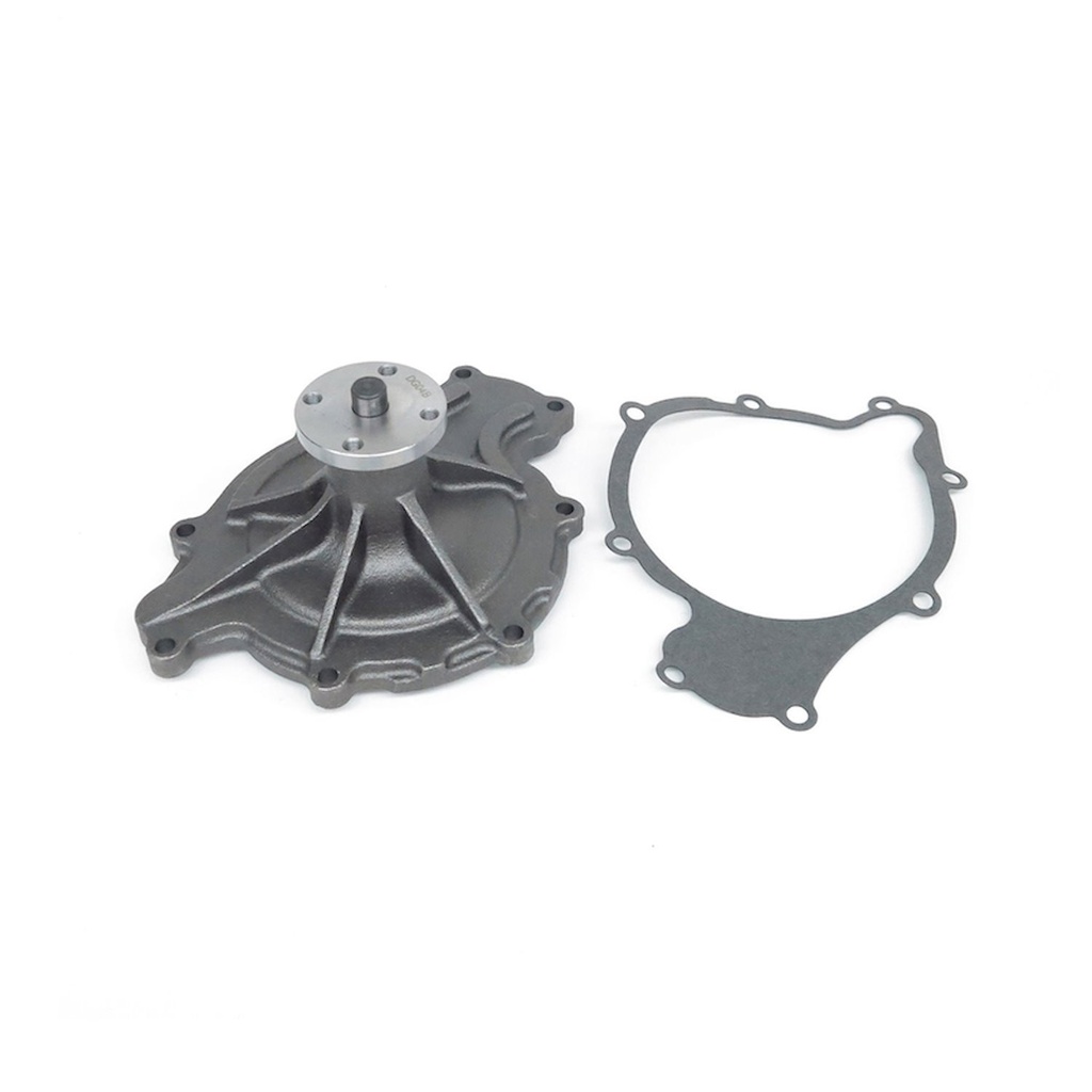 US Motor Works US850: Water Pump for 1959-1968 Pontiac 350/389/400/421/428ci V8