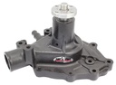 Tuff Stuff 1432CREV: SuperCool Water Pump Black Powder Coated 1965-73 Ford 289/302/351W
