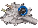 March Performance P2173: P2173 Ultra Series Ford, Mercury, 289,302,351W Driver Side Inlet Aluminum Water Pump