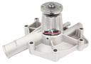 Tuff Stuff 1465NA: SuperCool Water Pump As Cast 1970-88 Small Block Mopar 318/360