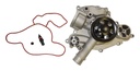 Crown Automotive 53022340AC: 53022340AC Water Pump
