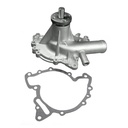 ACDelco 252-582: Water Pump for Select 1973-1989 Buick, Cadillac, Chevrolet, GMC, Oldsmobile, Pontiac