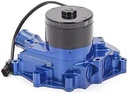 Meziere WP311B: 300 Series Electric Water Pump Small Block Ford