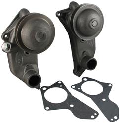Bob Drake Mechanical Water Pumps