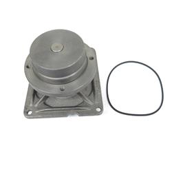 US Motor Works US3702: US3702 Water Pump, Heavy-Duty Applications, International/Nav. 9.0L